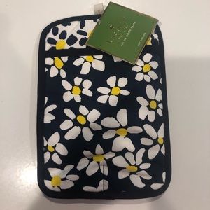 NWT Kate Spade pot holder
